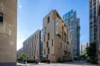 Bamboo Hideaway B&B Hotels in Yueyang