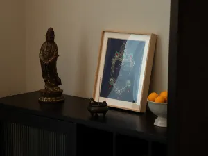 南嶽傳奇溫德姆至尊豪廷度假飯店