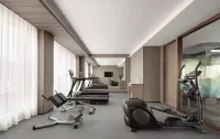 Wyndham Garden Liuzhou - Gym
