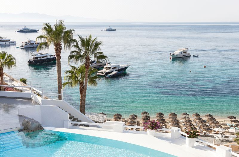 Mykonos Blu, A Grecotel Resort to Live photo 2