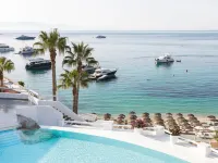 Mykonos Blu, A Grecotel Resort to Live - Romantisk