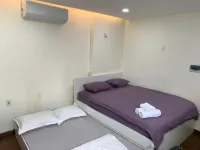 Lunaria Maison - Central Park Hotels near Ho Con Rua
