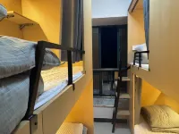 Boyd Space Youth Hostel - 2-Sterne