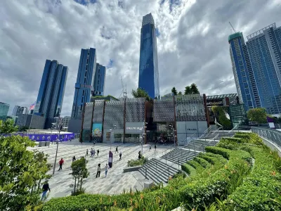 Golden New Nest INN !!TRX & Bukit Bintang & Pavilion &KLCC Hotel in zona Buddha Jayanti Temple