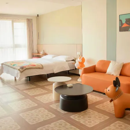 Pan Xiansheng Homestay