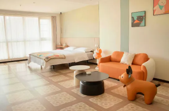 Pan Xiansheng Homestay