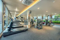 A.Z. Sunrise Resort & Fitness Club