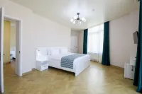 Hotel & Restaurant Emerald Borjomi Hotel a Borjomi