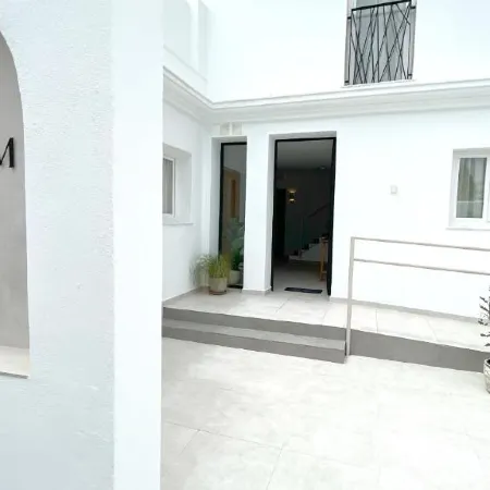 Máram Boutique Hotel - Adults Recommended