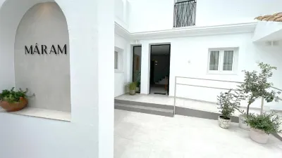 Hotel Máram Hotels near Sureste Surf