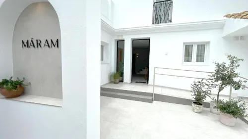 Máram Boutique Hotel - Adults Only