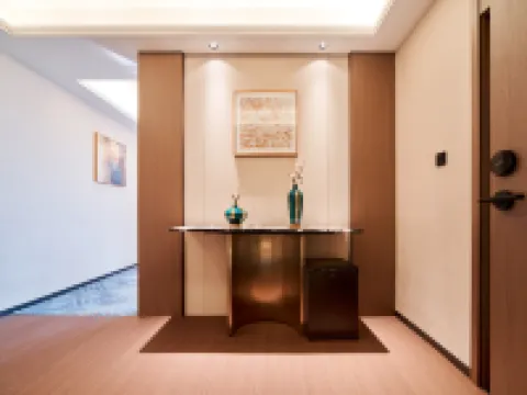 WUHAN TIANHE AIRPORT FLIPORT GARDEN HOTEL Hotels near Wuhan Tianhe International Airport