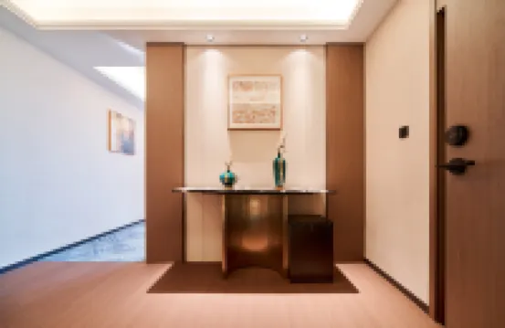 WUHAN TIANHE AIRPORT FLIPORT GARDEN HOTEL