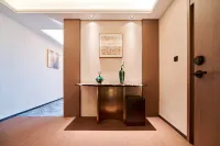 WUHAN TIANHE AIRPORT FLIPORT GARDEN HOTEL Hotels in Wuhan