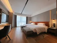 懷化鶴城希爾頓惠庭飯店 懷化住宿飯店