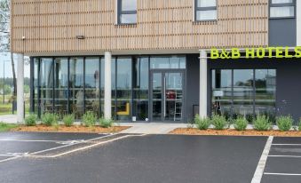 B&B Hotel Saint-Geours-De-Maremne Hossegor