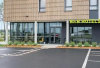 B&B Hotel Saint-Geours-De-Maremne Hossegor Hotels in Soustons