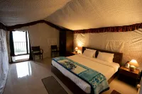 Himalayan Camps and Resort Hotel a Tehri Garhwal