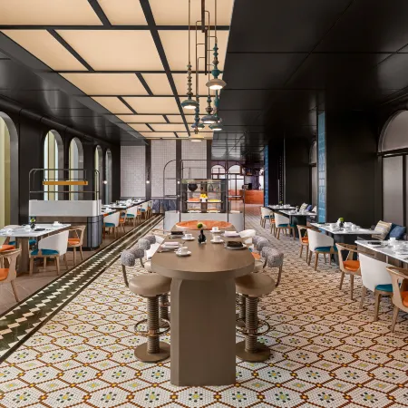 Renaissance Hotel Korla