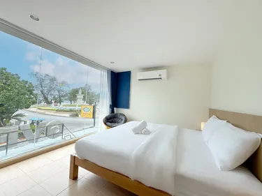 รูปภาพของฟิชเทล โฮสเทล ภูเก็ต