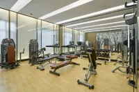 橫店影視城·貴賓樓大飯店（秦王宮清明上河圖店）