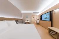 JI Hotel (Yueyang Hubin Avenue, Dongting Lake Town) - 3 Yıldız