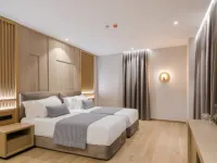 Bonita Luxury Resort & Spa Hotels in Golem