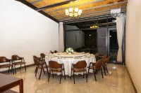 Wuzhe Spa Resort - servizio colazione