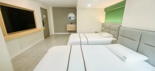 neijiang jiayi hotel