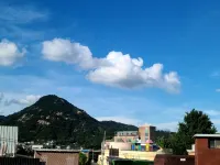 西村別堂 - 景觀
