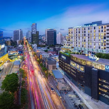 The Quarter Ladprao by UHG Các khách sạn gần Trung tâm Thương mại Union