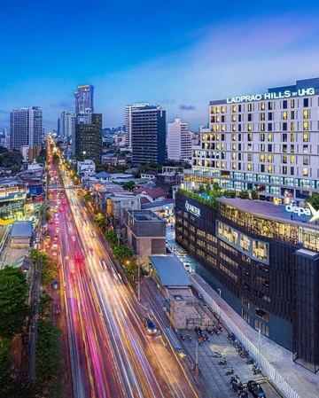 รูปภาพของเดอะ ควอเตอร์ ลาดพร้าว บาย ยูเอชจี