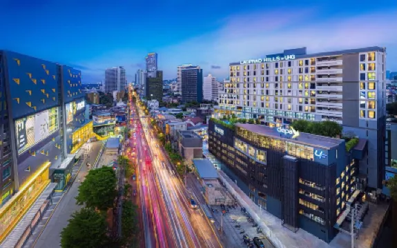 เดอะ ควอเตอร์ ลาดพร้าว บาย ยูเอชจี