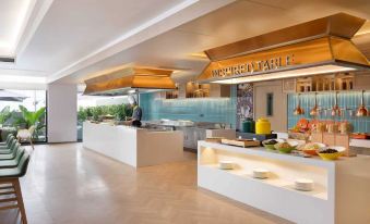 Mehood Ezzi Hotel (Hengyang Chuanshan Avenue Store)