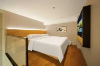 Yinchi Business Hotel