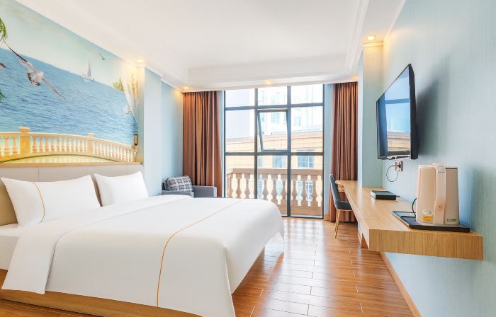 Baolilai Hotel