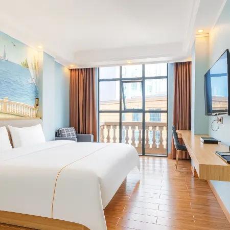 Baolilai Hotel