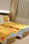 Shangjing Hotel Hotel a China First Beach