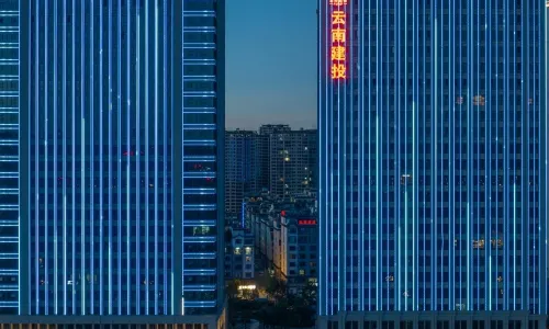 Manting Seaview International Hotel