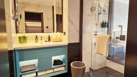 Baoding  Dewen Narada Grand Hotel Отели в г. Исянь