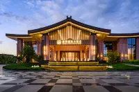 普洱建華國際大酒店(行署大院店) 鄰近洗馬河公園的酒店