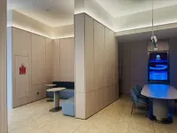 HanTing Hotel (Huangshi Cihu Moer City)