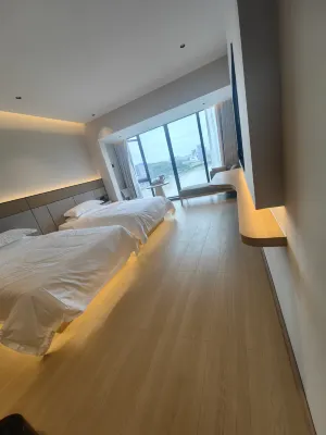 Shuiyunxuan Homestay (Hejiangmen) Hotels in Yibin Nan'an Area