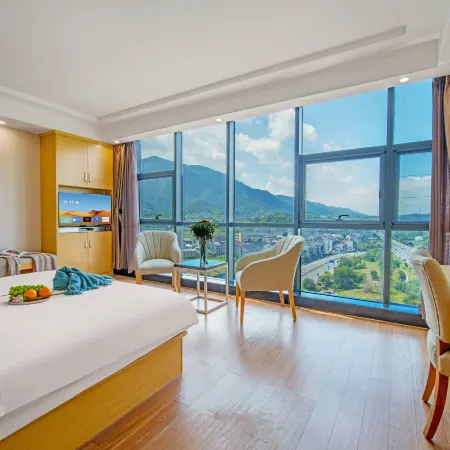 Xule Hotel