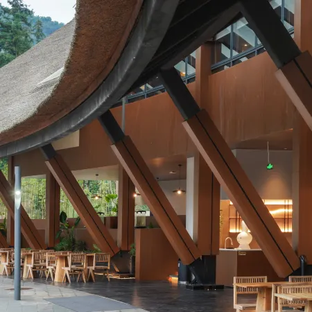 Yuan Zhiyao Hot Spring Resort