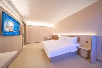 HanTing Hotel (Huludao City Government)