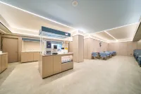 HanTing Hotel (Huludao City Government) - breakfast