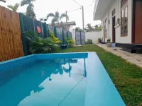 Tropical Suites - Airport Transit Residence