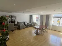 Nagqu Jintai International Hotel Hotels in Nagqu