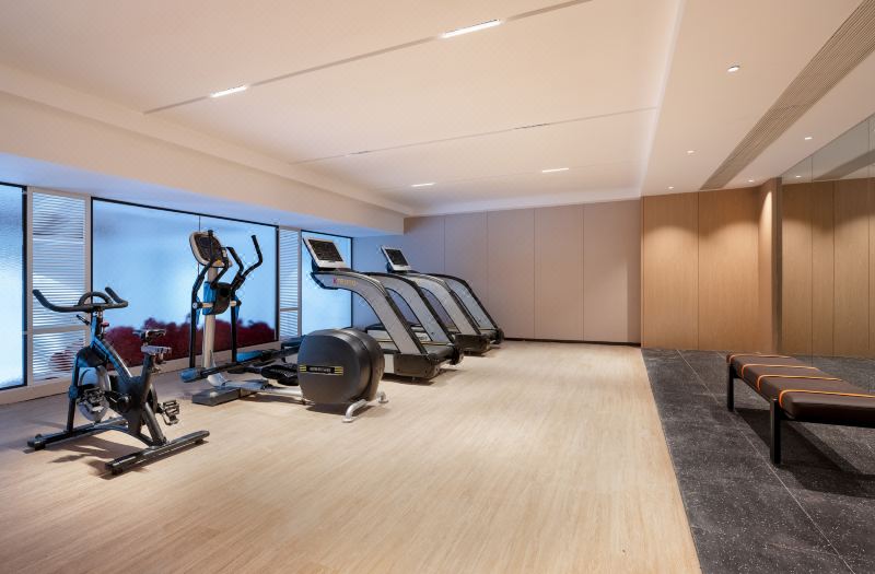 Madison Hotel Guangzhou Panyu Chimelong Wanbo Center photo 2